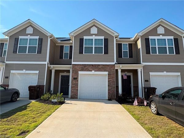 5528 Avery Drive , Trinity, NC 27370