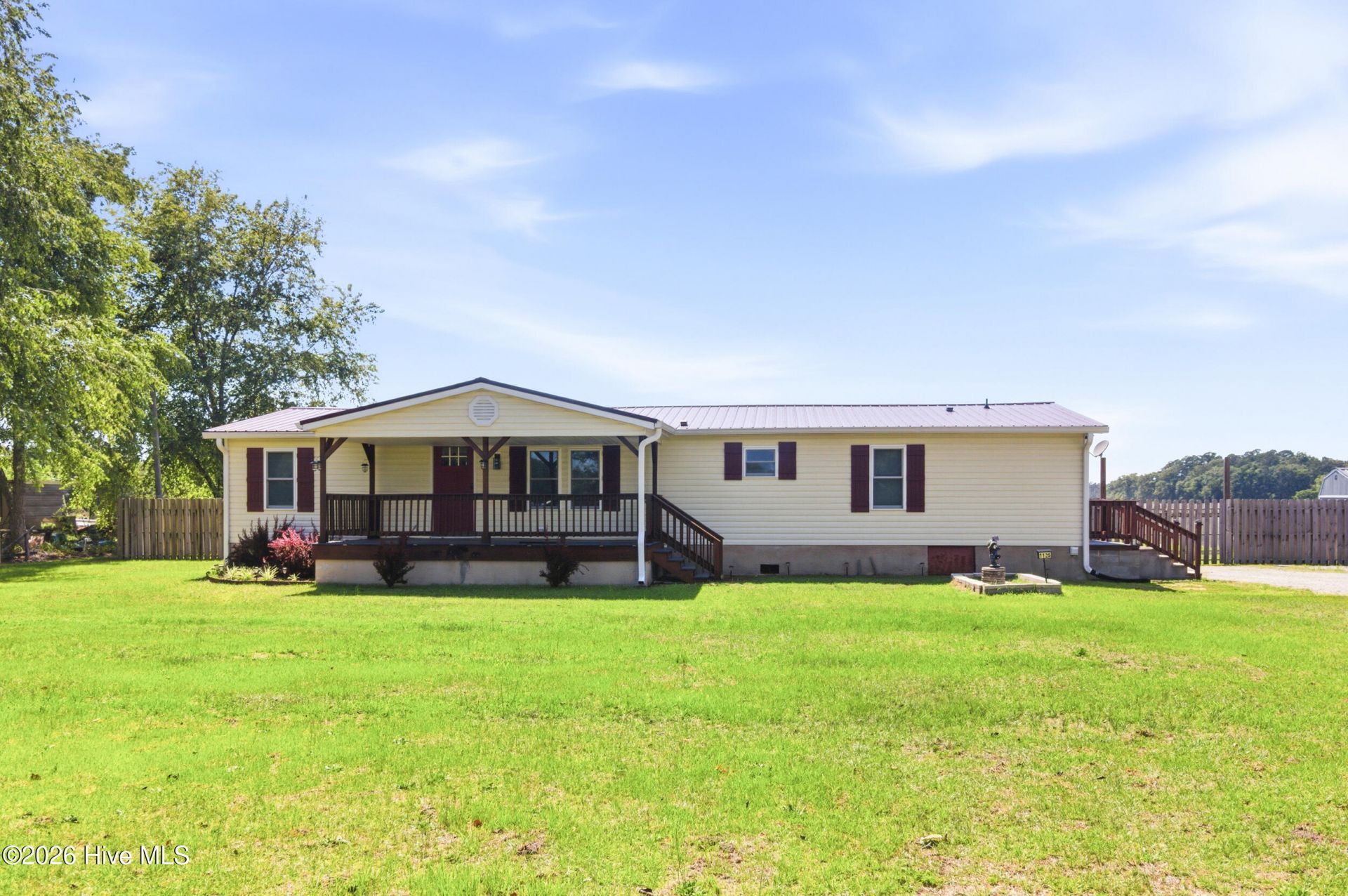 1135 State Camp Road, Vanceboro, NC 28586 Main Photo