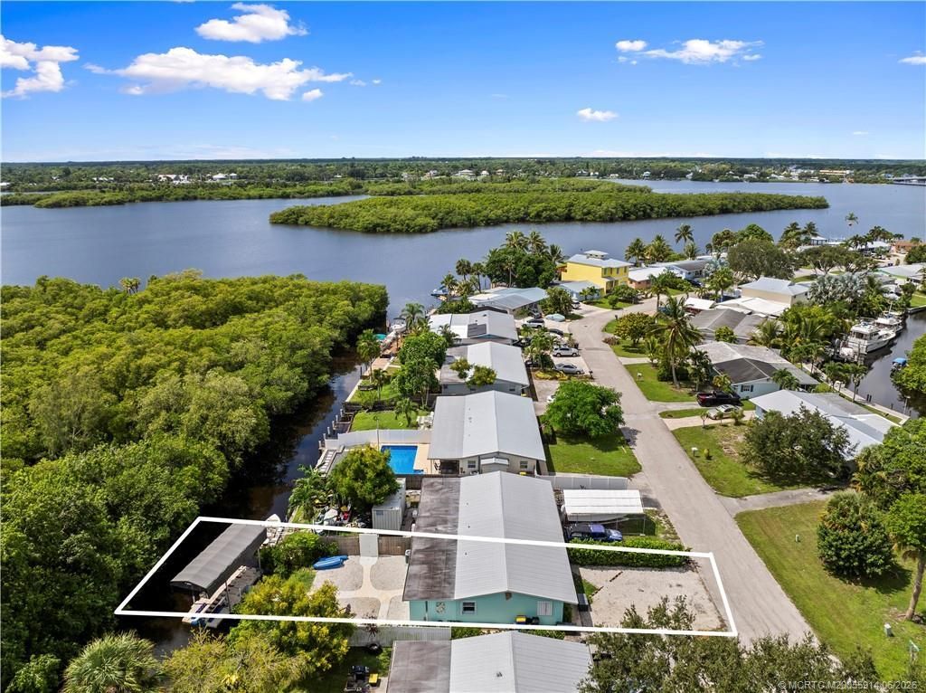 30 SW Hideaway Place, Stuart, FL 34994 Photo