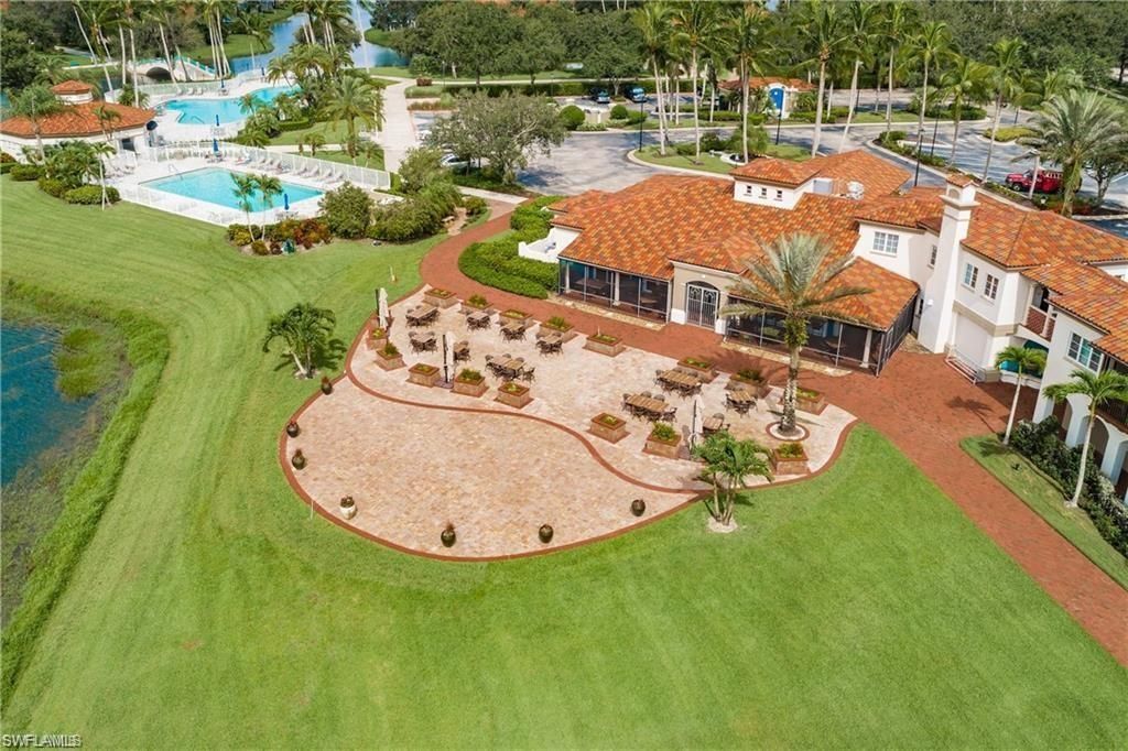 4345 Montalvo Ct, Naples, FL 34109 Photo