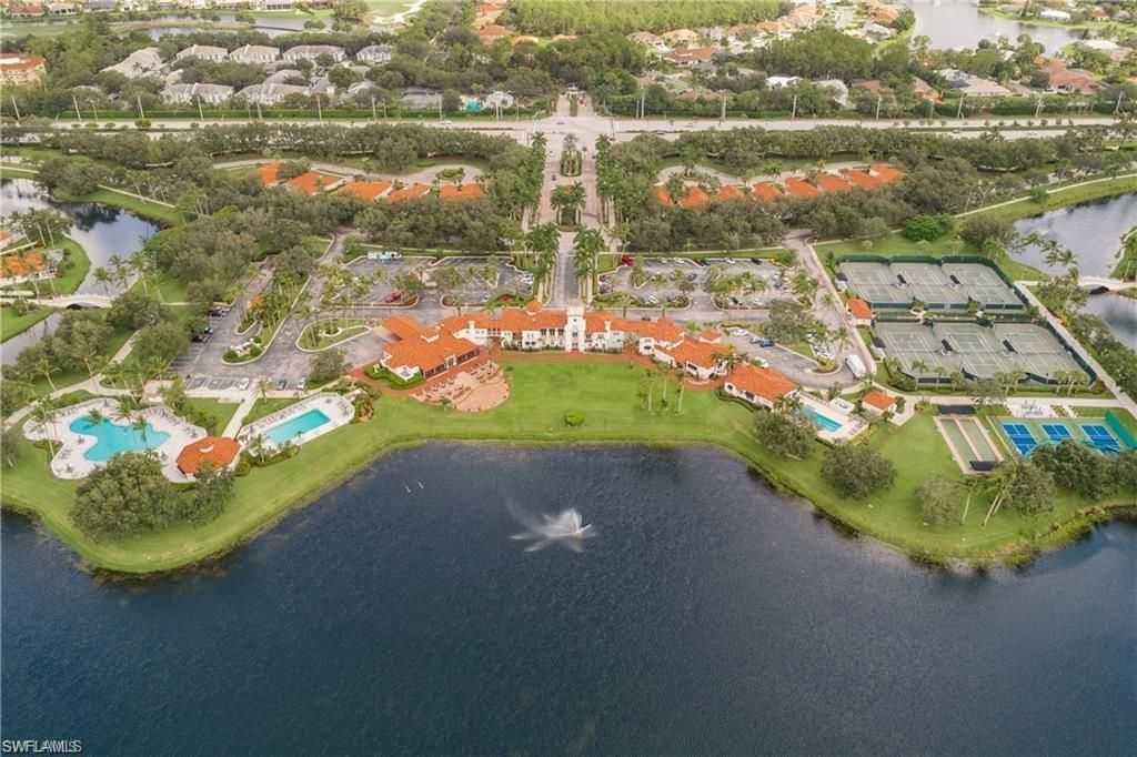 4345 Montalvo Ct, Naples, FL 34109 Photo
