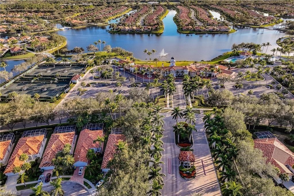 4345 Montalvo Ct, Naples, FL 34109 Photo