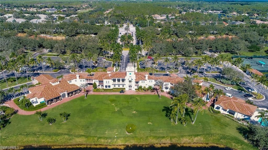 4345 Montalvo Ct, Naples, FL 34109 Photo
