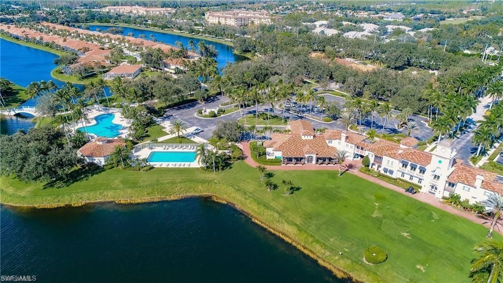 4345 Montalvo Ct, Naples, FL 34109 Photo