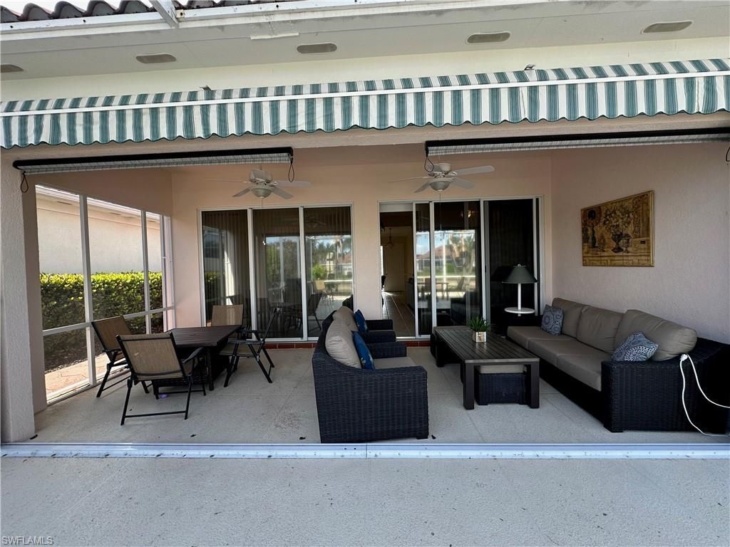 4345 Montalvo Ct, Naples, FL 34109 Photo