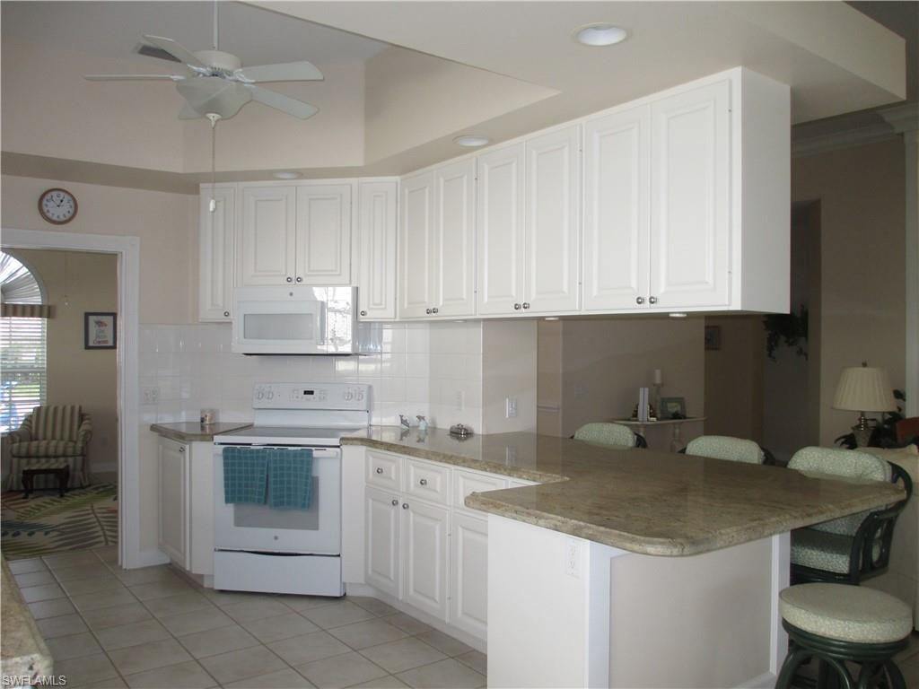 4345 Montalvo Ct, Naples, FL 34109 Photo