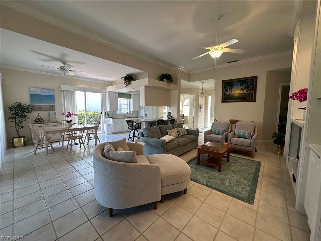 4345 Montalvo Ct, Naples, FL 34109 Photo