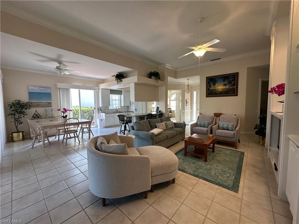 4345 Montalvo Ct, Naples, FL 34109 Photo