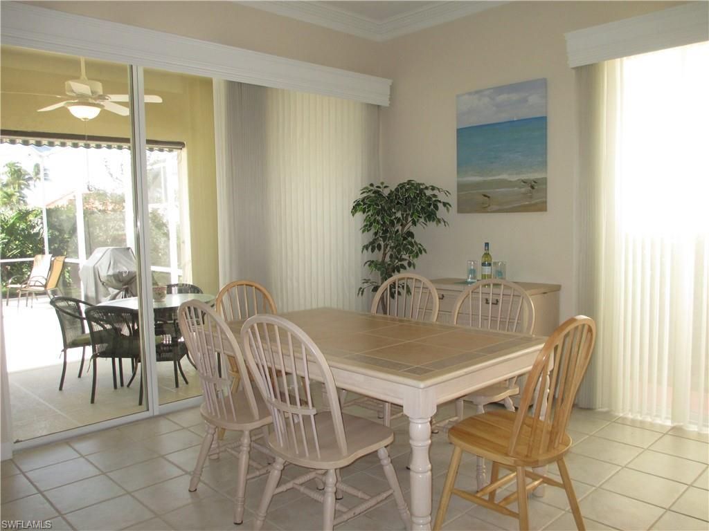 4345 Montalvo Ct, Naples, FL 34109 Photo
