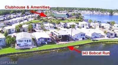 343 Bobcat Run , Naples, FL 34114 Photo