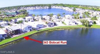343 Bobcat Run , Naples, FL 34114 Photo