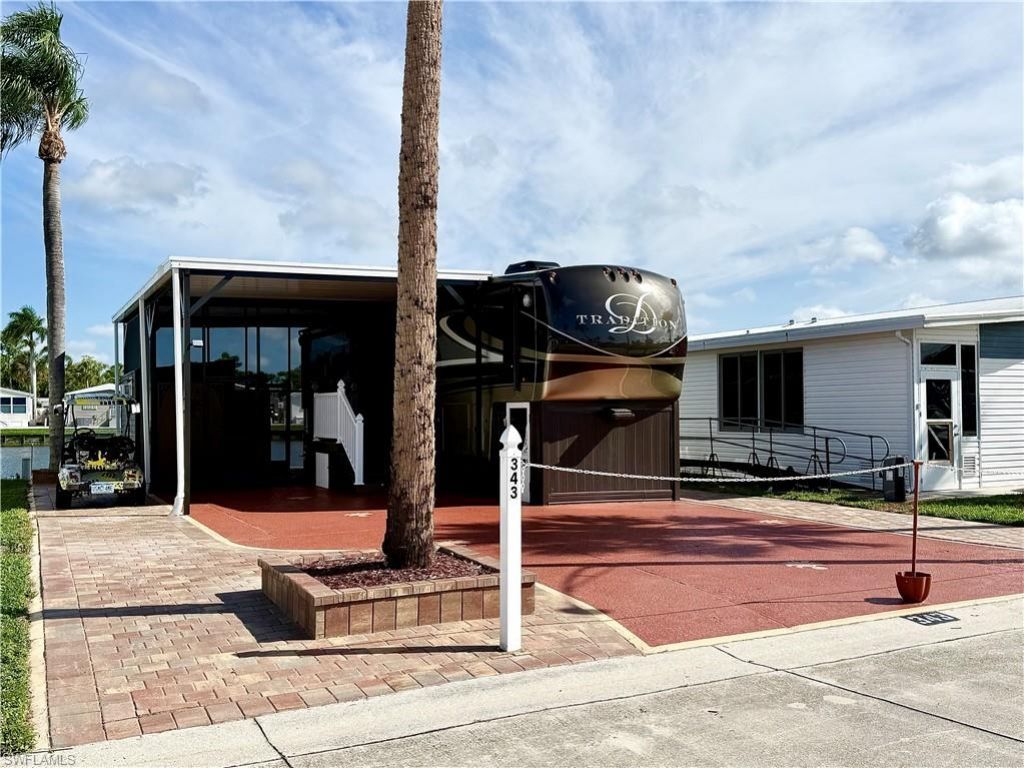 343 Bobcat Run , Naples, FL 34114 Photo