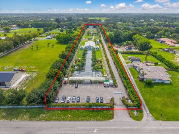 4680 SW 148th Ave , Southwest Ranches, FL 33330