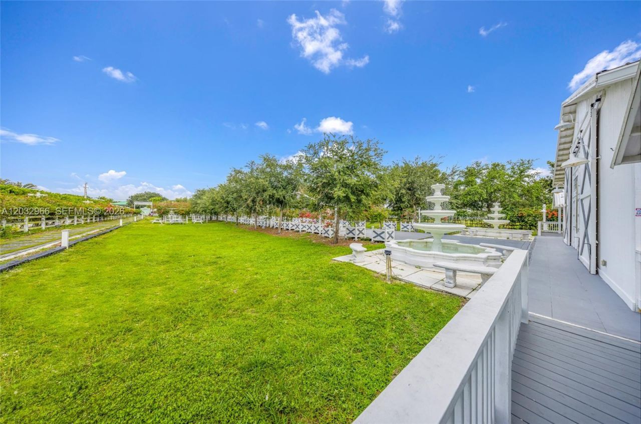 4680 SW 148th Ave , Southwest Ranches, FL 33330 Photo