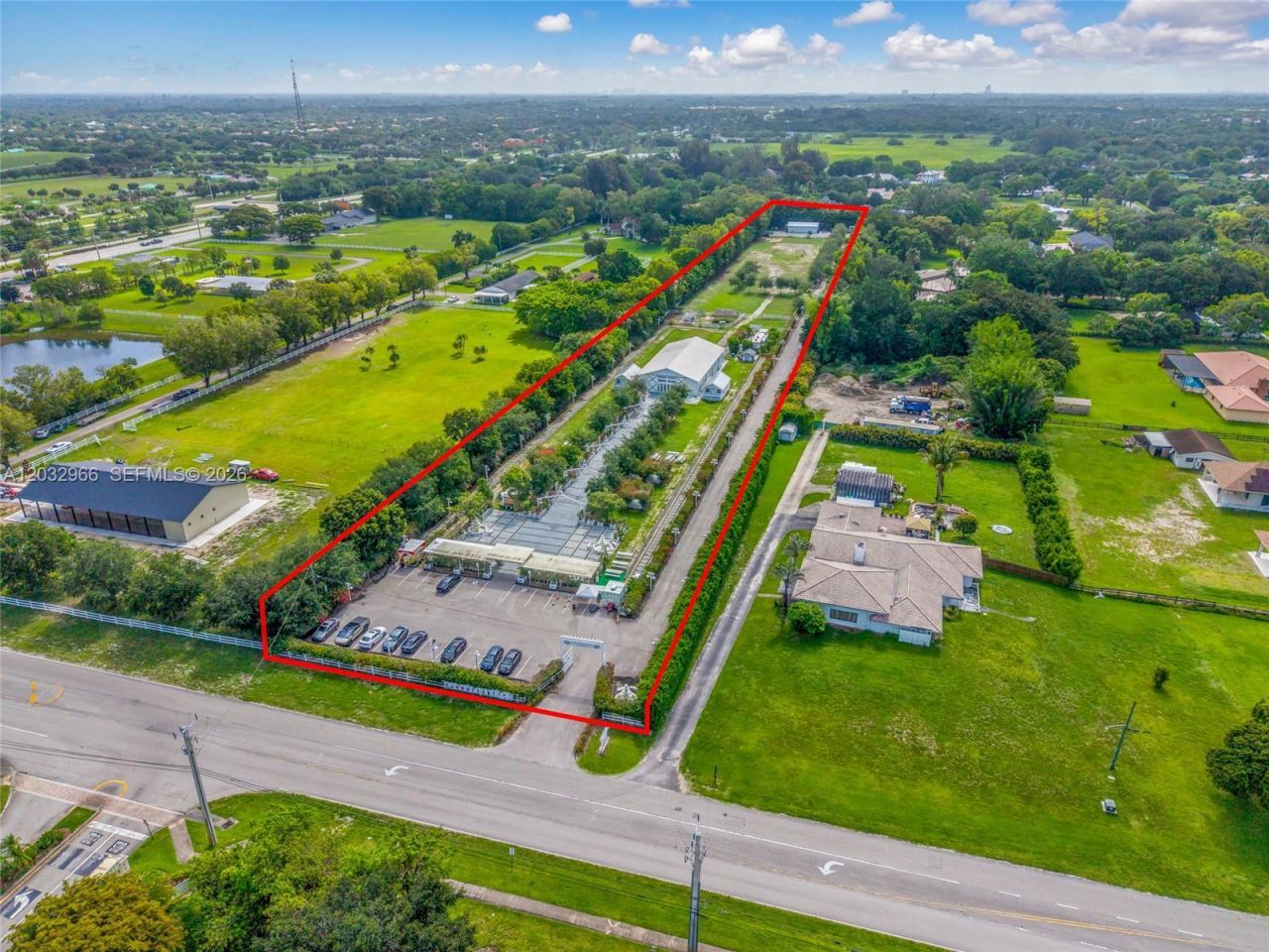 4680 SW 148th Ave , Southwest Ranches, FL 33330 Photo