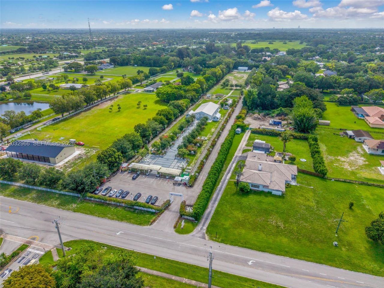 4680 SW 148th Ave , Southwest Ranches, FL 33330 Photo