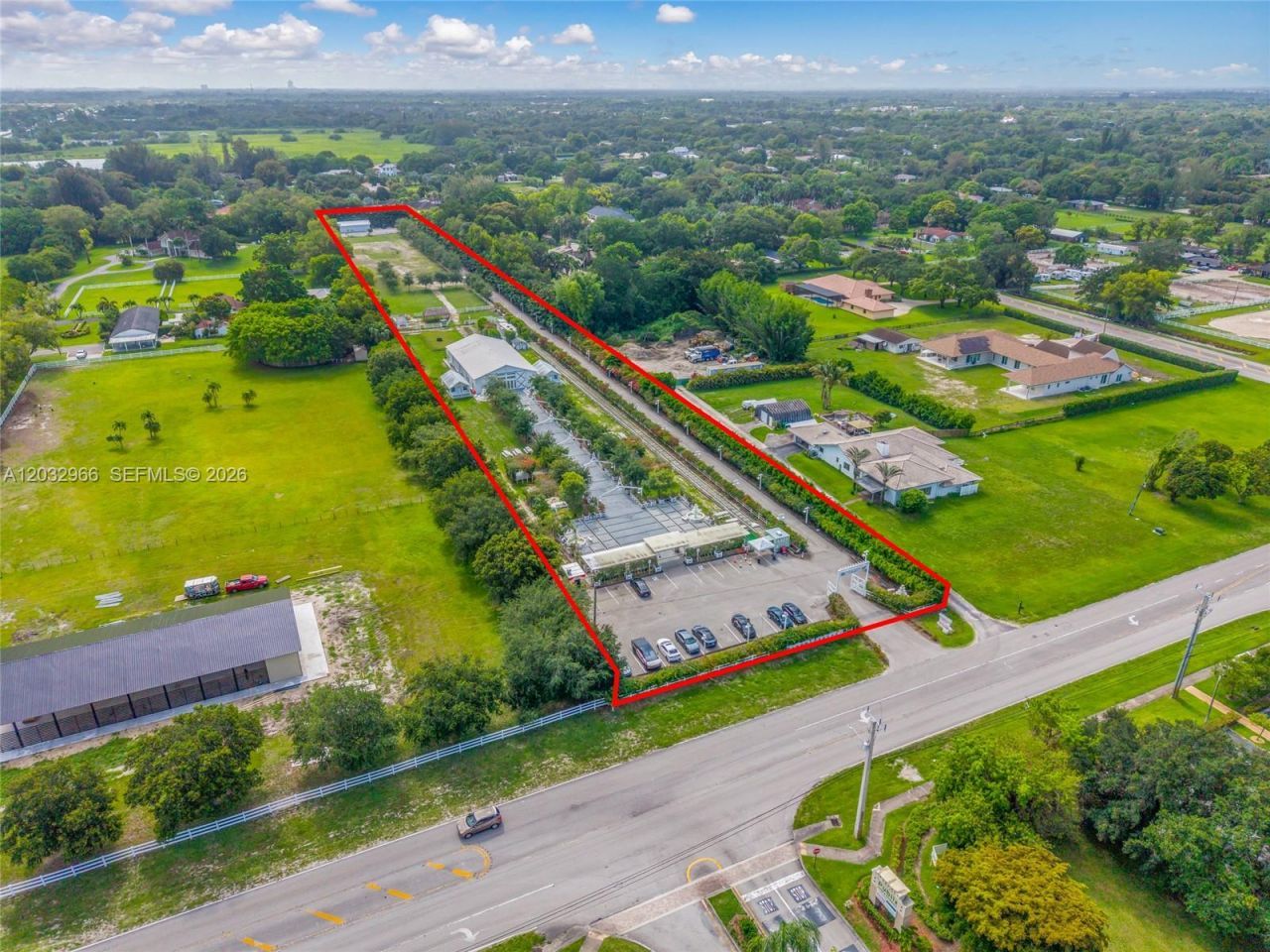 4680 SW 148th Ave , Southwest Ranches, FL 33330 Photo