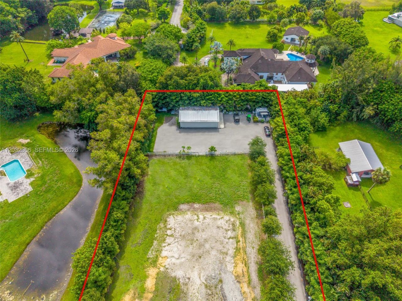 4680 SW 148th Ave , Southwest Ranches, FL 33330 Photo