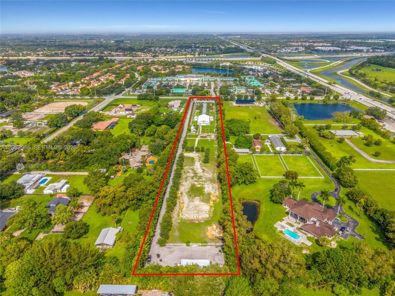 4680 SW 148th Ave , Southwest Ranches, FL 33330 Photo