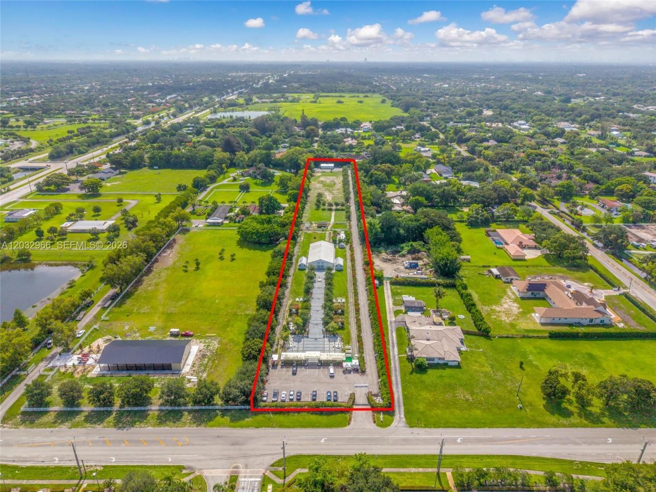 4680 SW 148th Ave , Southwest Ranches, FL 33330 Photo