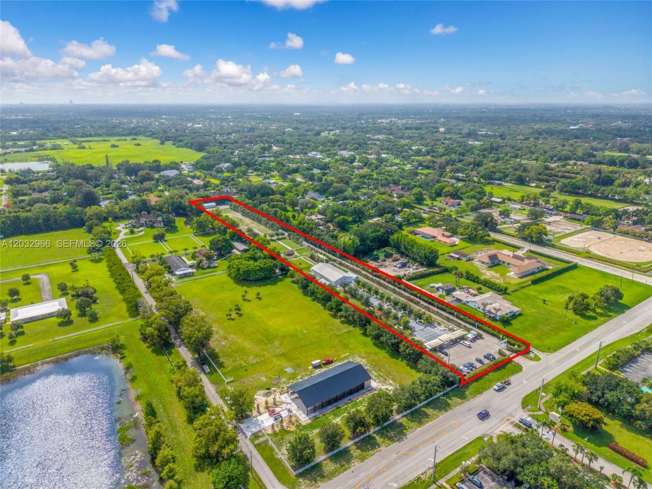 4680 SW 148th Ave , Southwest Ranches, FL 33330 Photo
