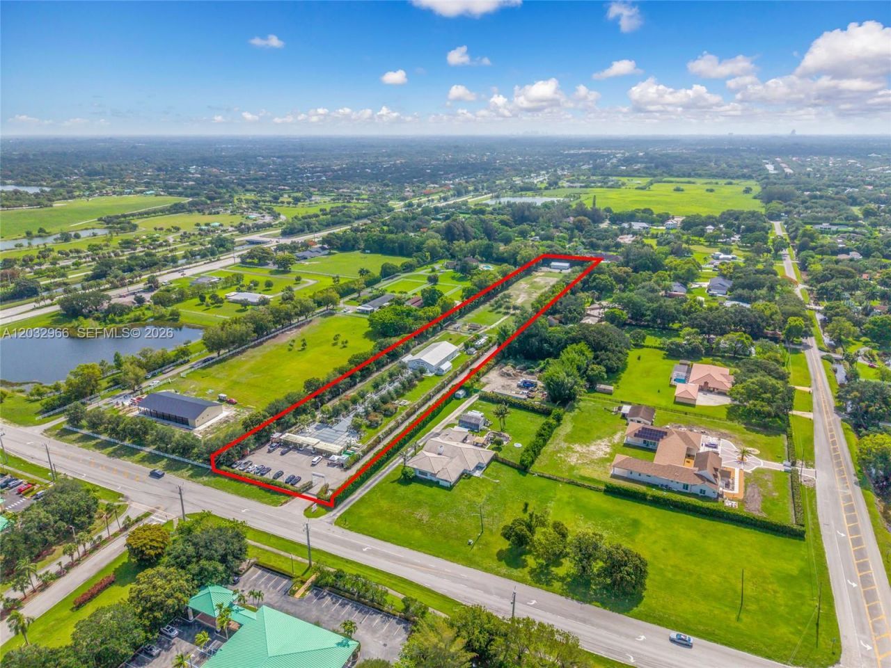 4680 SW 148th Ave , Southwest Ranches, FL 33330 Photo