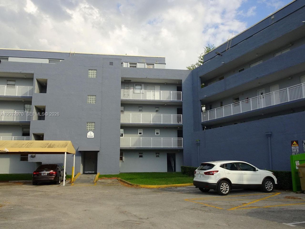 9359 N Fontainebleau Blvd , Unit F109, Miami, FL 33172 Photo