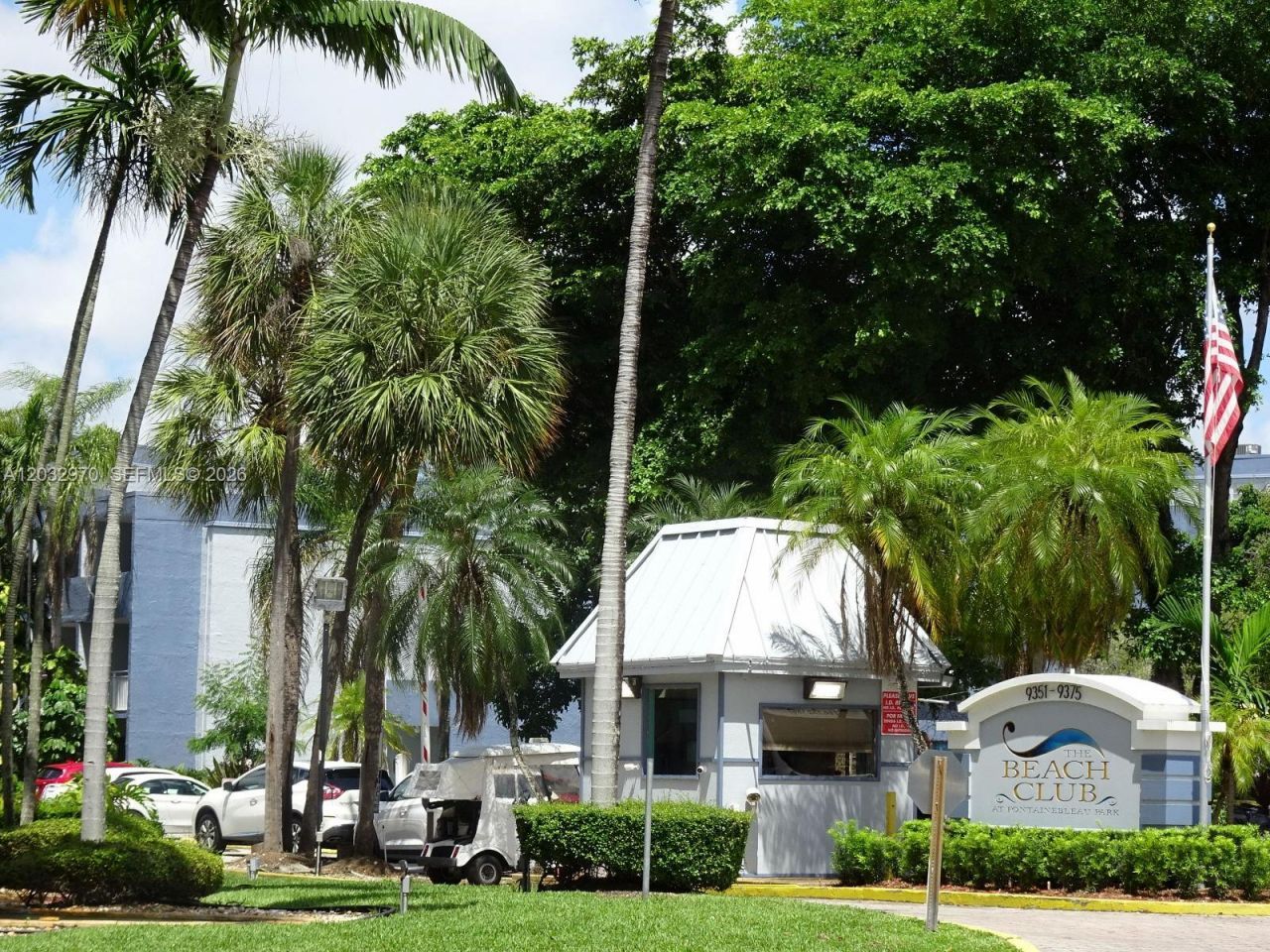 9359 N Fontainebleau Blvd , Unit F109, Miami, FL 33172 Photo