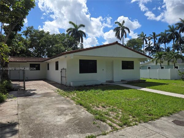 13100 NE 3rd Ct , Unit 1, North Miami, FL 33161