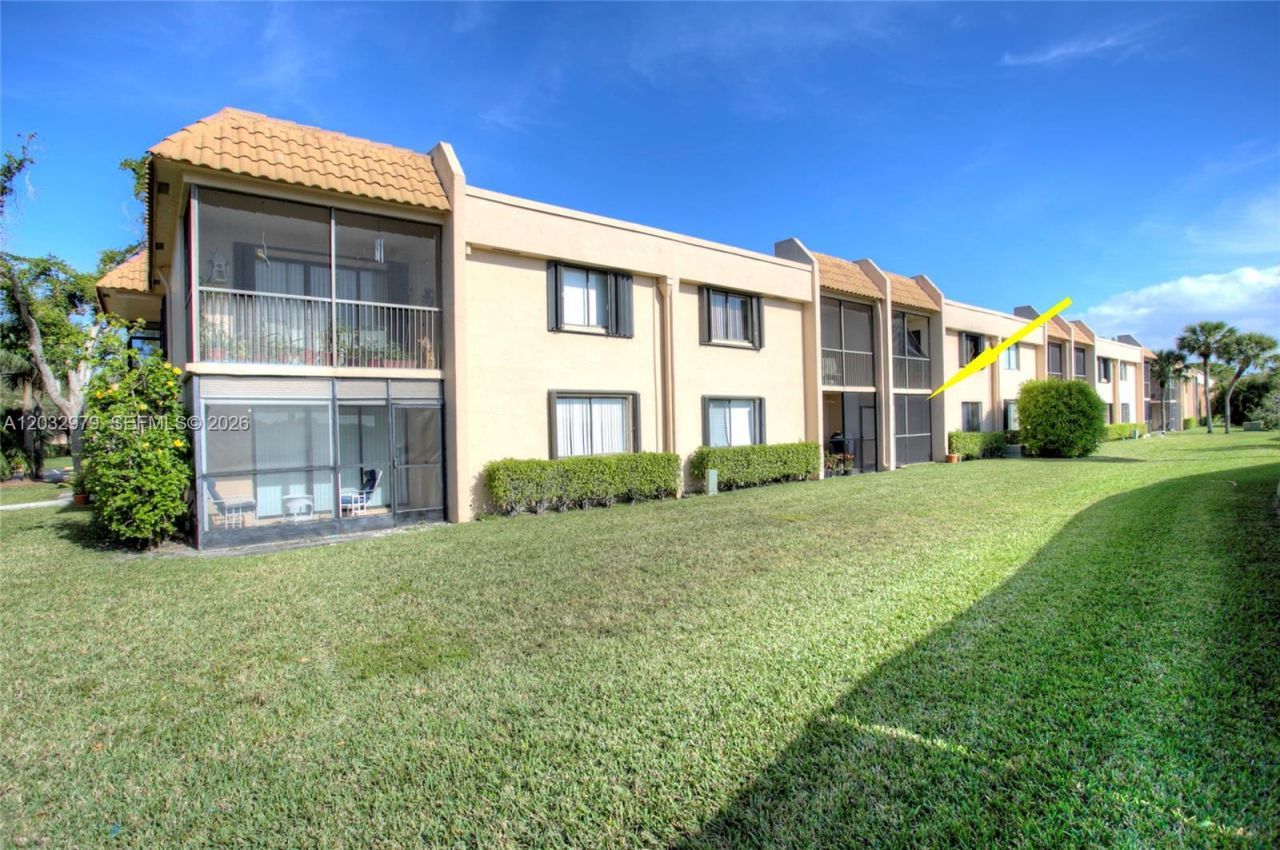 300 Racquet Club Rd , Unit 104, Weston, FL 33326 Photo
