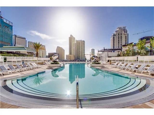 999 SW 1st Ave , Unit 3115, Miami, FL 33130 Photo