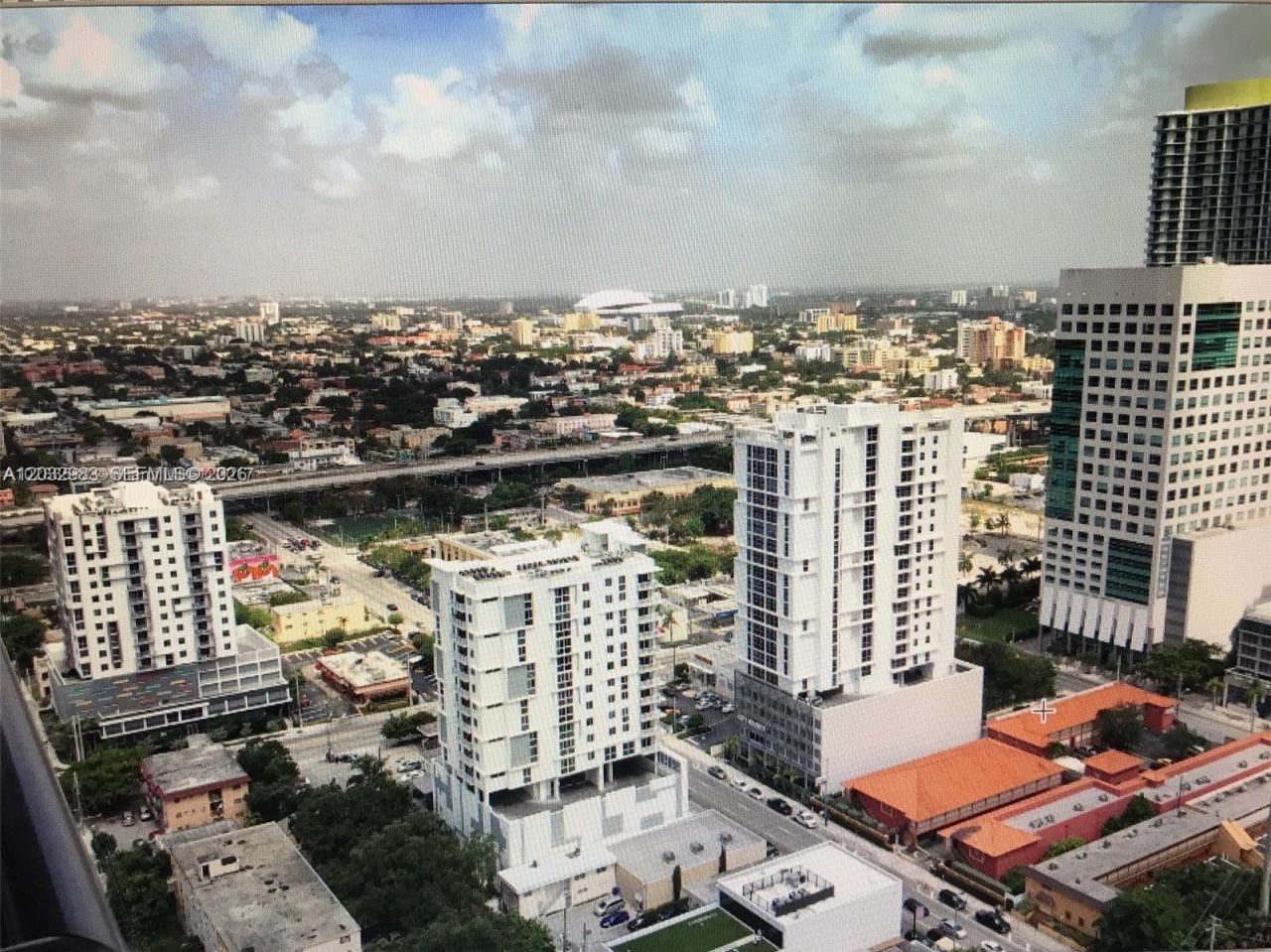 999 SW 1st Ave , Unit 3115, Miami, FL 33130 Photo