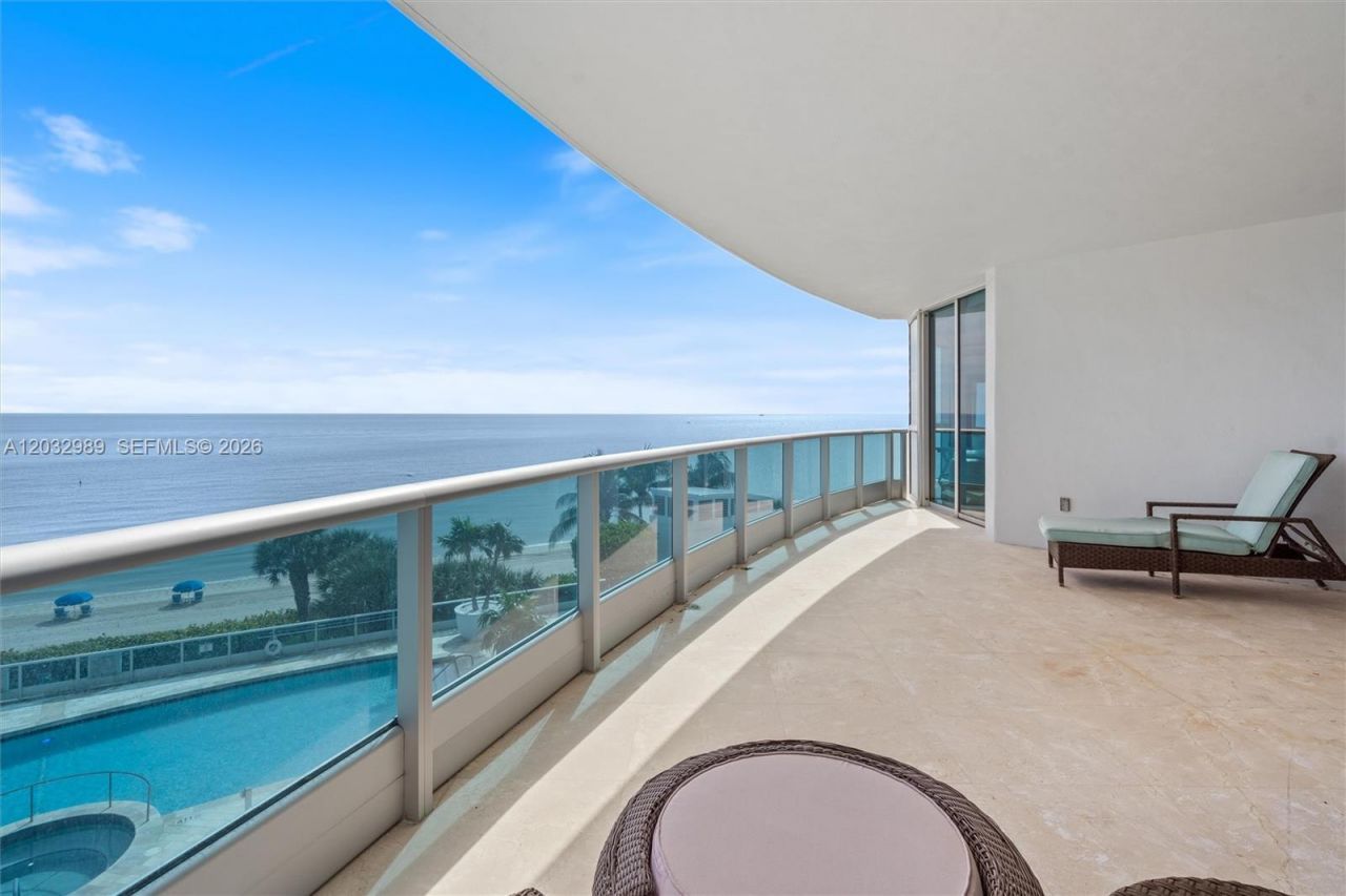 1600 S Ocean Blvd, Unit 402, Lauderdale by the Sea, FL 33062 Photo