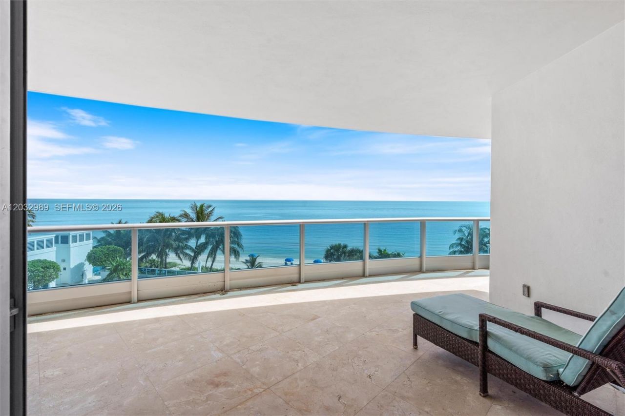 1600 S Ocean Blvd, Unit 402, Lauderdale by the Sea, FL 33062 Photo