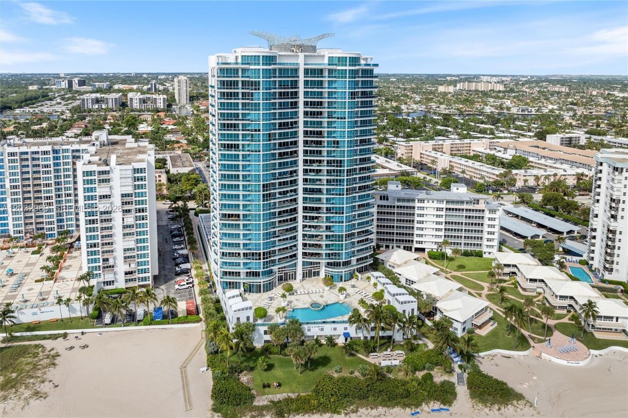 1600 S Ocean Blvd, Unit 402, Lauderdale by the Sea, FL 33062 Photo