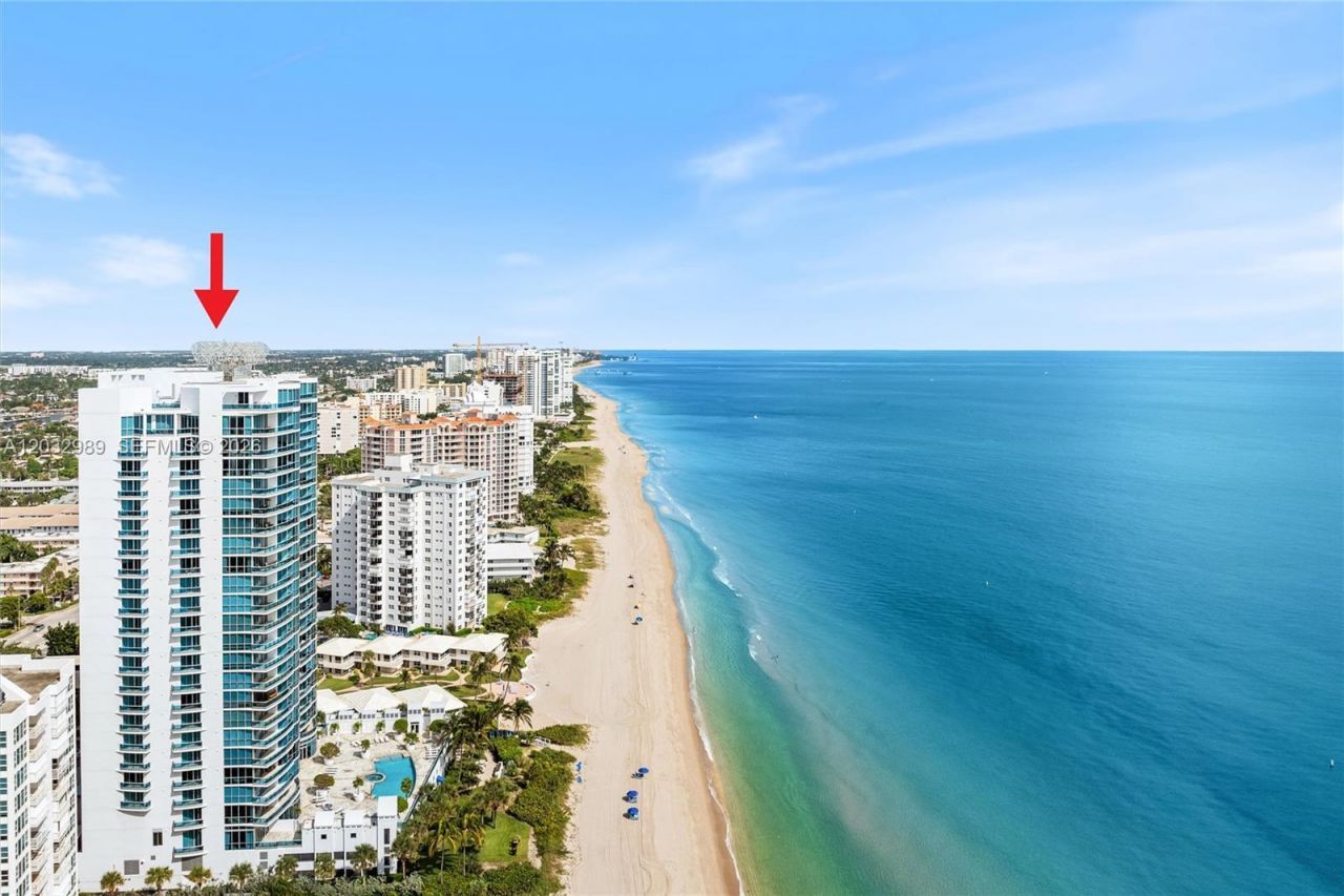 1600 S Ocean Blvd, Unit 402, Lauderdale by the Sea, FL 33062 Photo