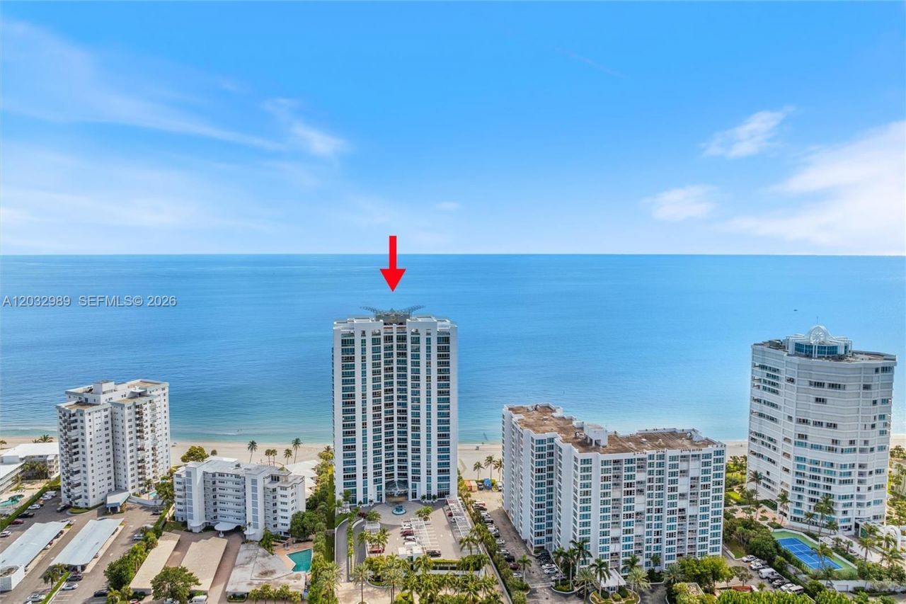 1600 S Ocean Blvd, Unit 402, Lauderdale by the Sea, FL 33062 Photo