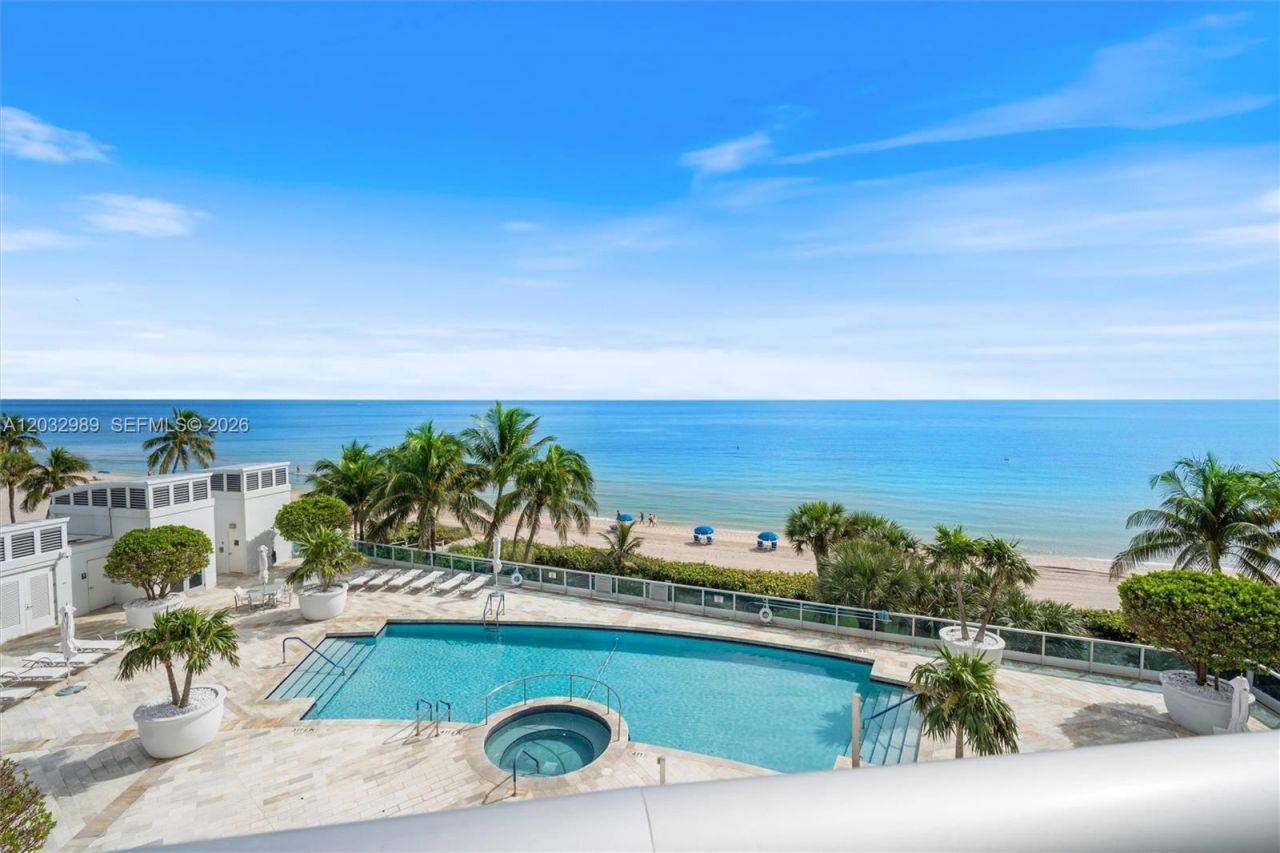 1600 S Ocean Blvd, Unit 402, Lauderdale by the Sea, FL 33062 Photo