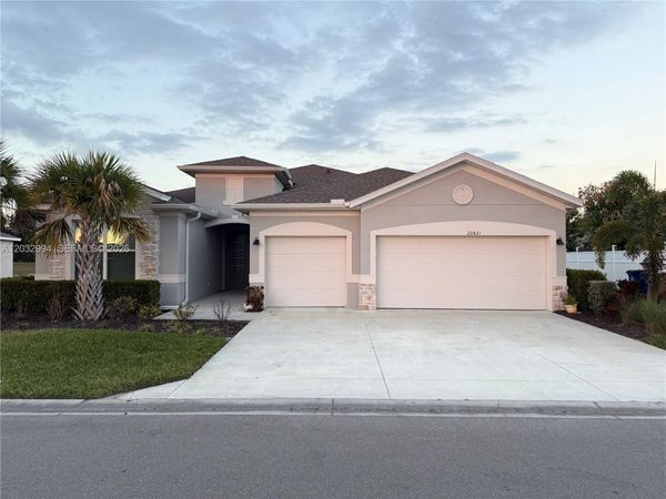 20821 Copperhead , Lehigh Acres, FL 33936