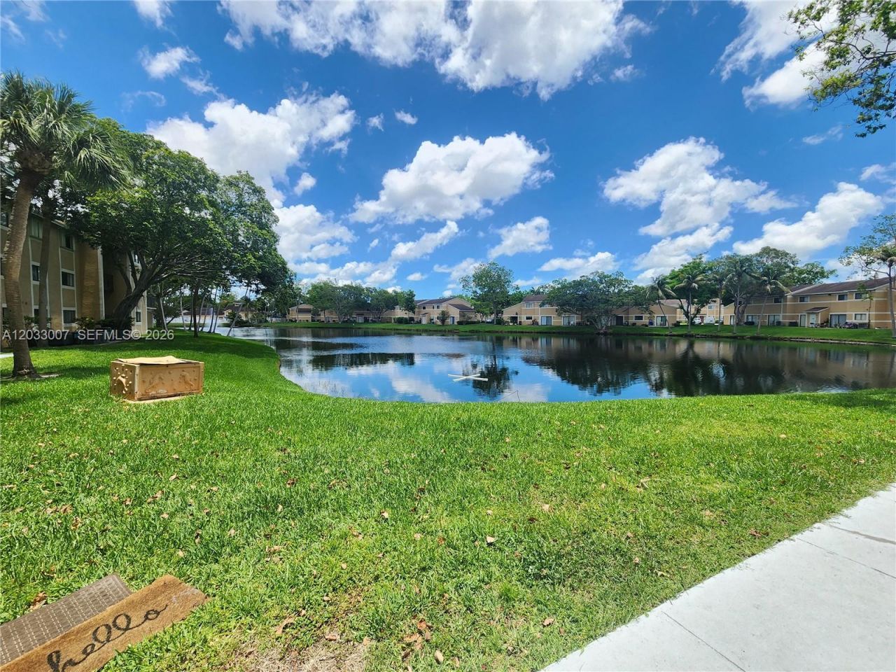 9491 S Palm Cir S , Unit 205, Pembroke Pines, FL 33025 Photo