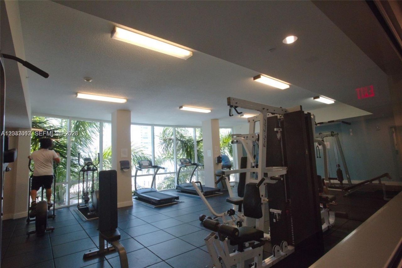 601 NE 23rd St , Unit 1004, Miami, FL 33137 Photo
