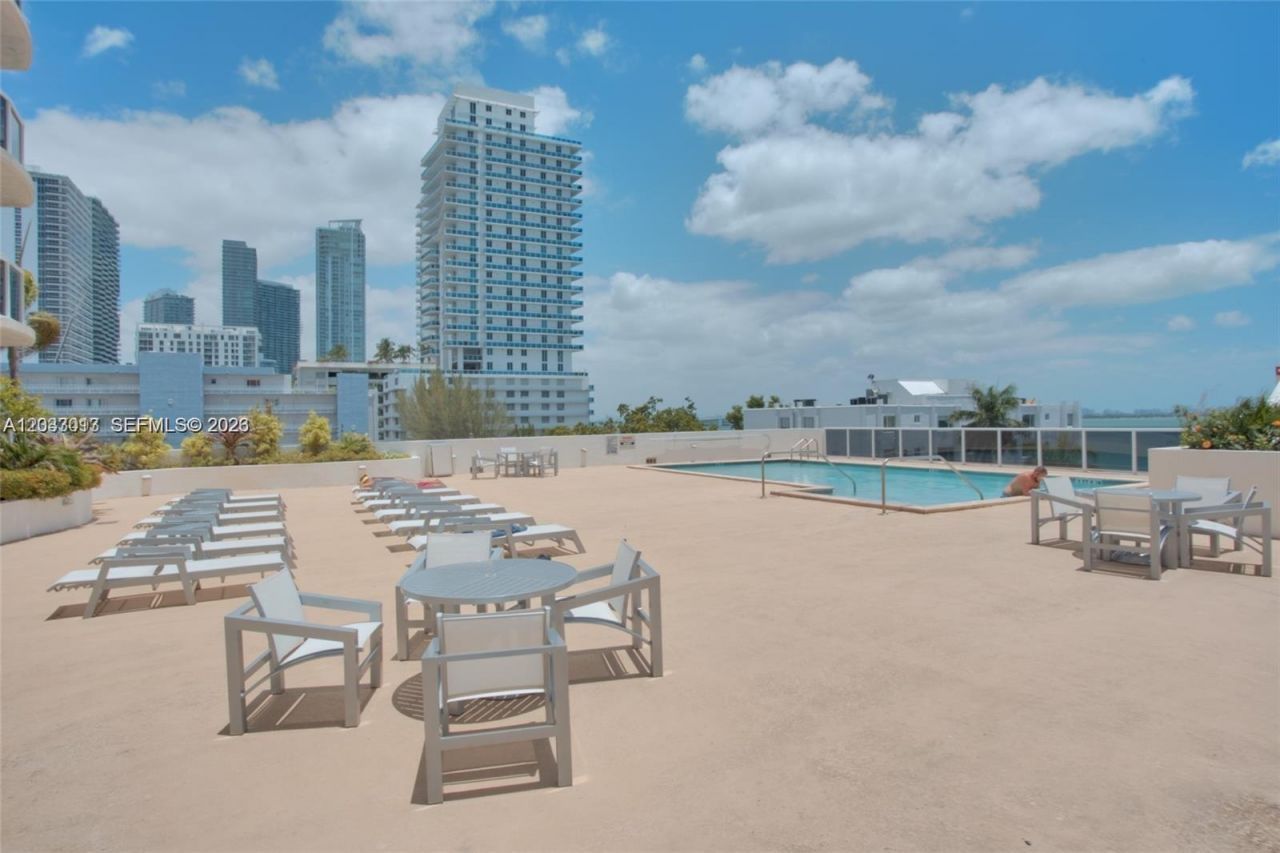 601 NE 23rd St , Unit 1004, Miami, FL 33137 Photo