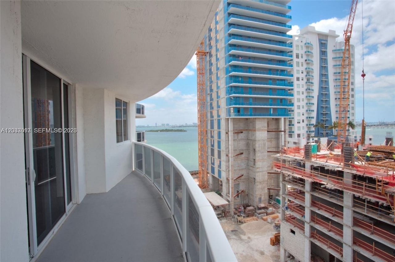601 NE 23rd St , Unit 1004, Miami, FL 33137 Photo