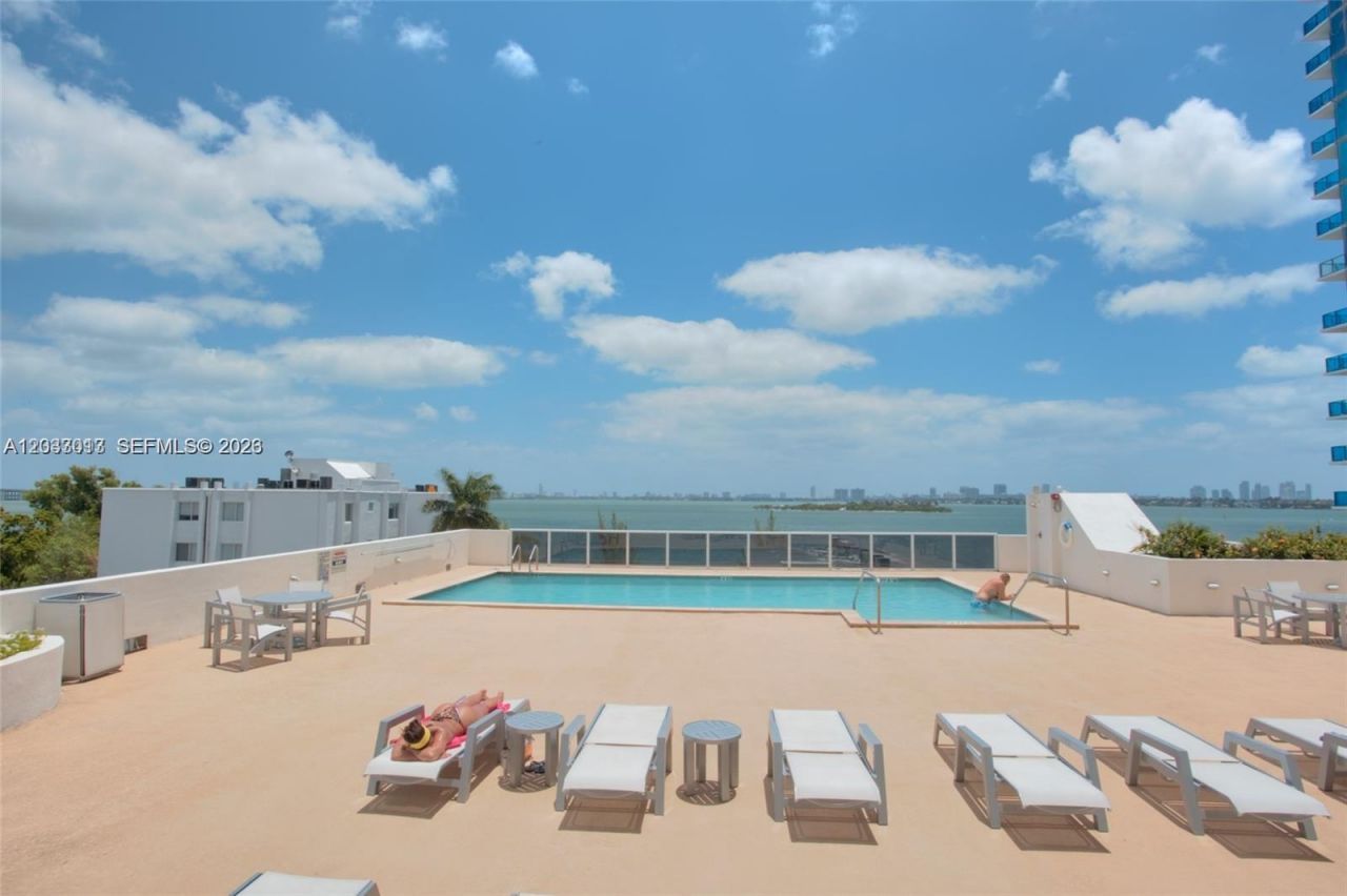 601 NE 23rd St , Unit 1004, Miami, FL 33137 Photo