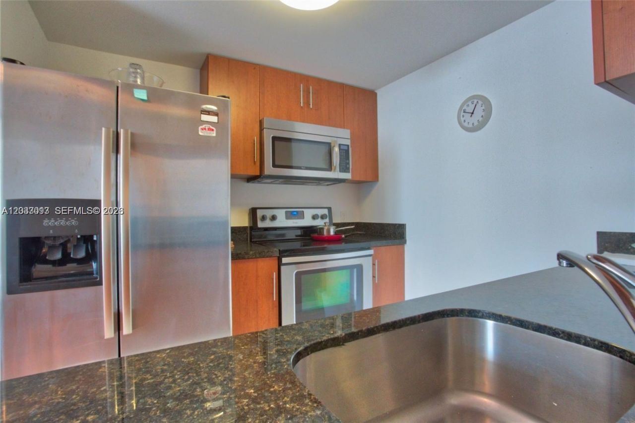 601 NE 23rd St , Unit 1004, Miami, FL 33137 Photo