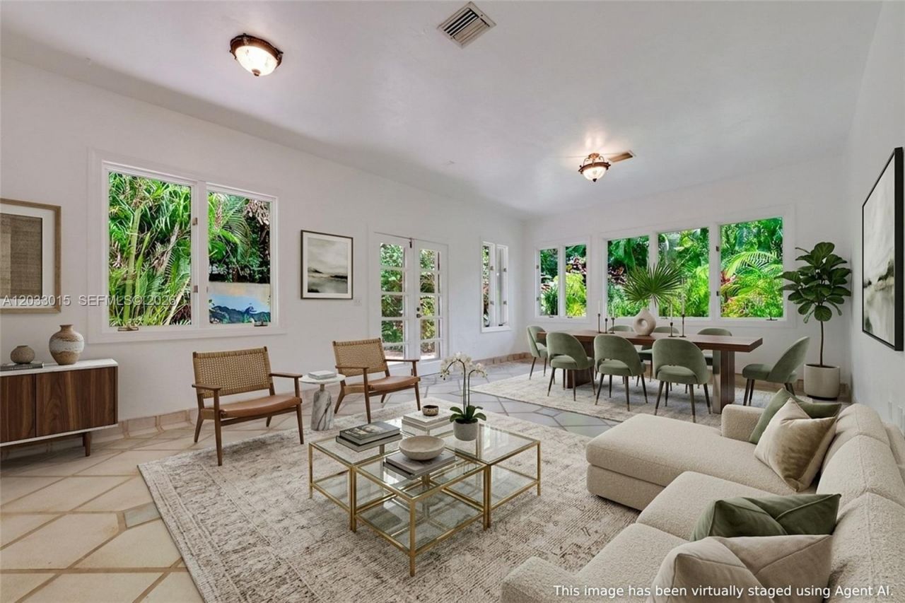3797 El Prado Blvd, Miami, FL 33133 Photo