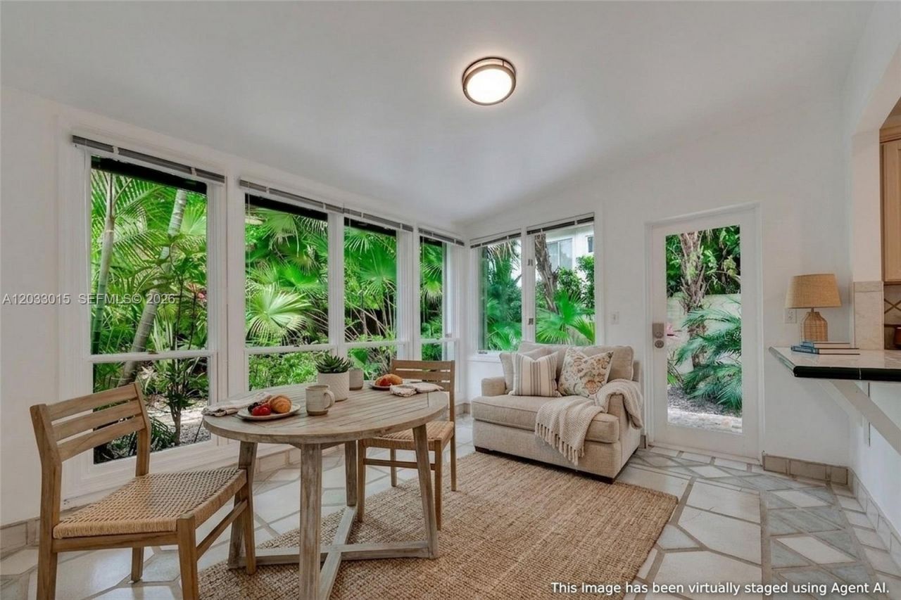 3797 El Prado Blvd, Miami, FL 33133 Photo