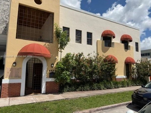 4627 Ponce De Leon Blvd , Coral Gables, FL 33146