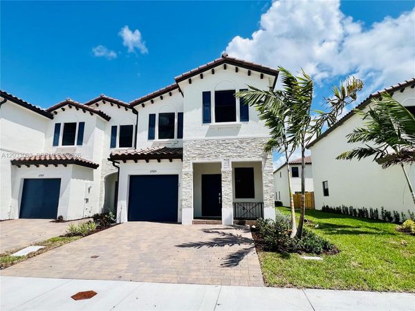 11925 SW 247th Ter , Unit 11925, Homestead, FL 33032