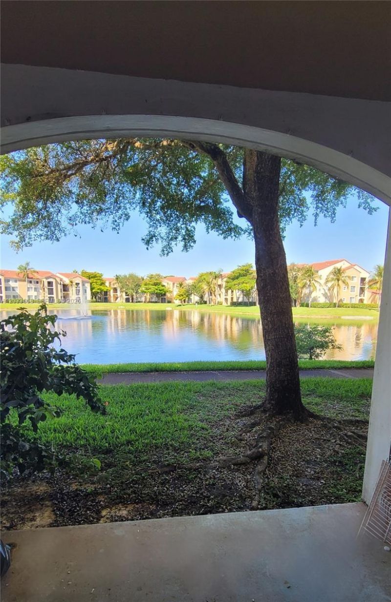 2021 Renaissance Blvd , Unit 104, Miramar, FL 33025 Photo
